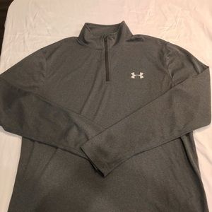 Under Armour Pullover Quarter Zip
